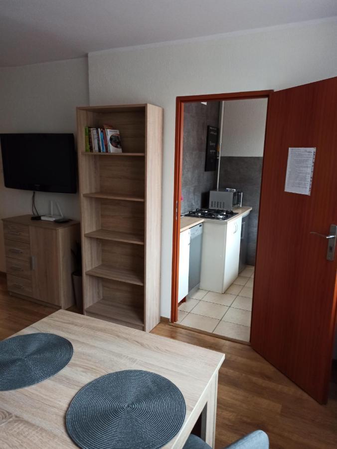 Apartamenty Jola Szklarska Poręba Εξωτερικό φωτογραφία
