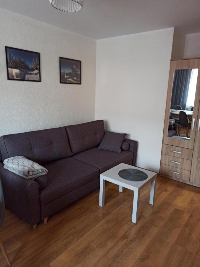 Apartamenty Jola Szklarska Poręba Εξωτερικό φωτογραφία