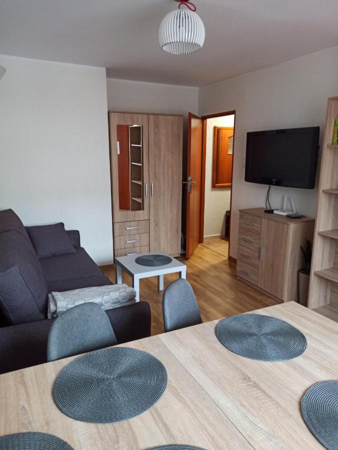 Apartamenty Jola Szklarska Poręba Εξωτερικό φωτογραφία