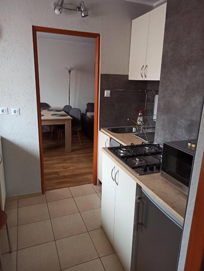 Apartamenty Jola Szklarska Poręba Εξωτερικό φωτογραφία