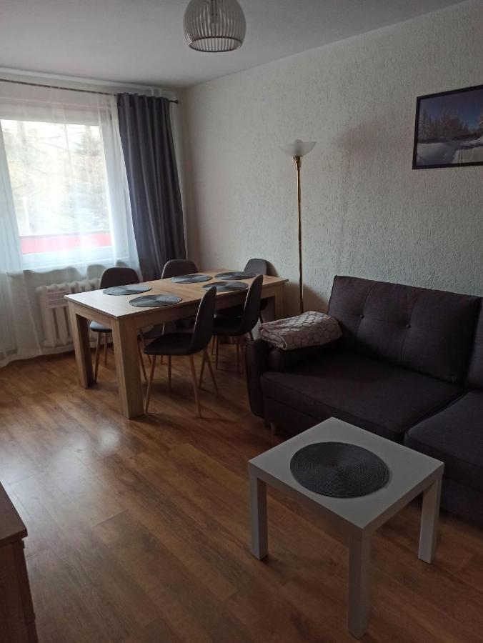 Apartamenty Jola Szklarska Poręba Εξωτερικό φωτογραφία
