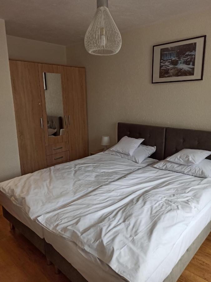 Apartamenty Jola Szklarska Poręba Εξωτερικό φωτογραφία